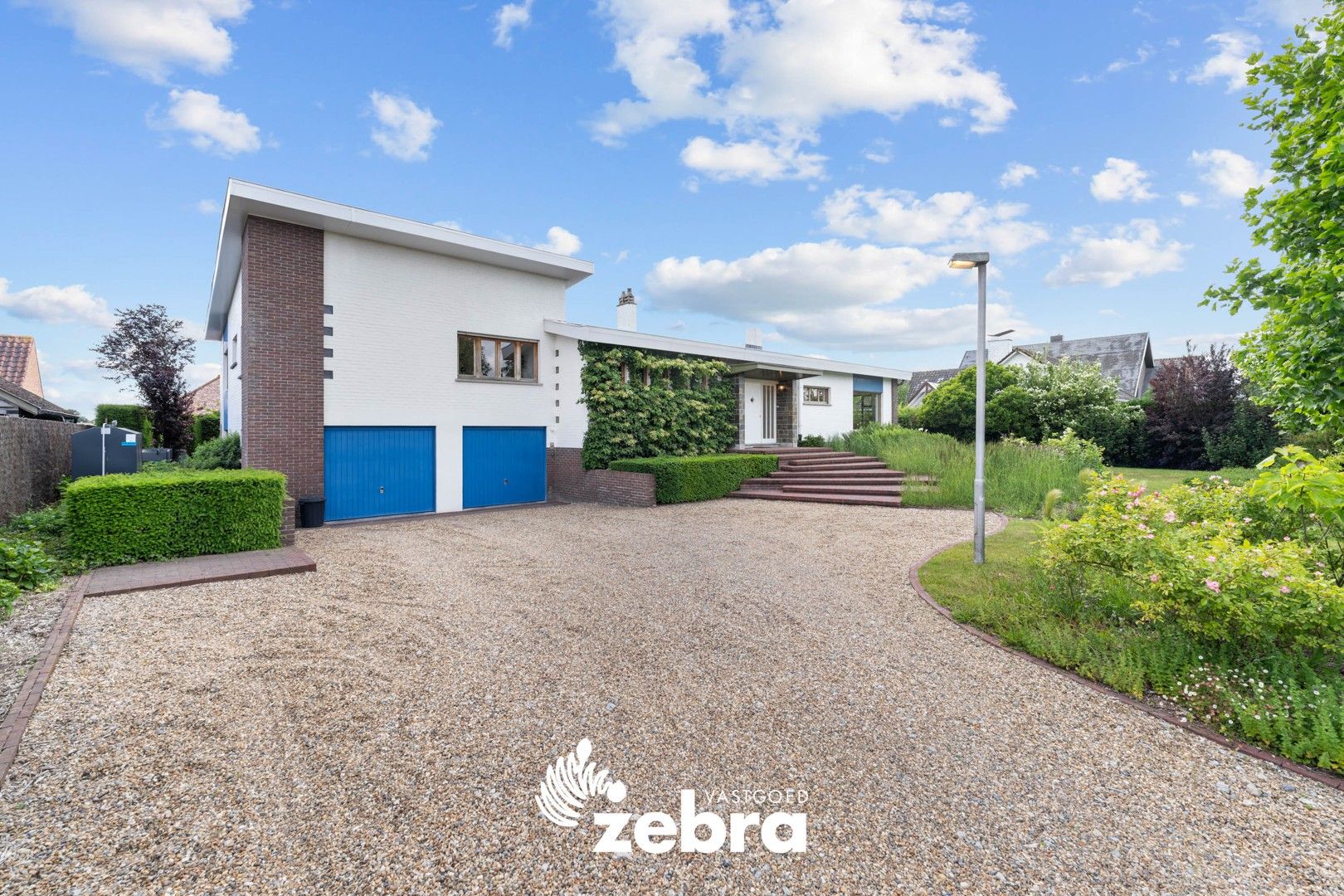 Instapklare villa met karakter op royaal perceel van 1392 m² nabij centrum Roeselare! foto 35