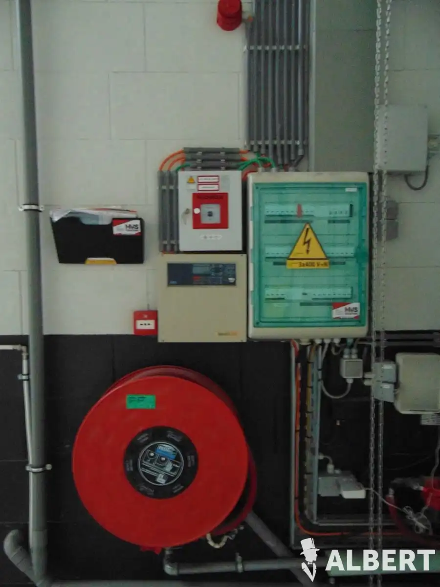 Bedrijfsvastgoed te huur foto 13