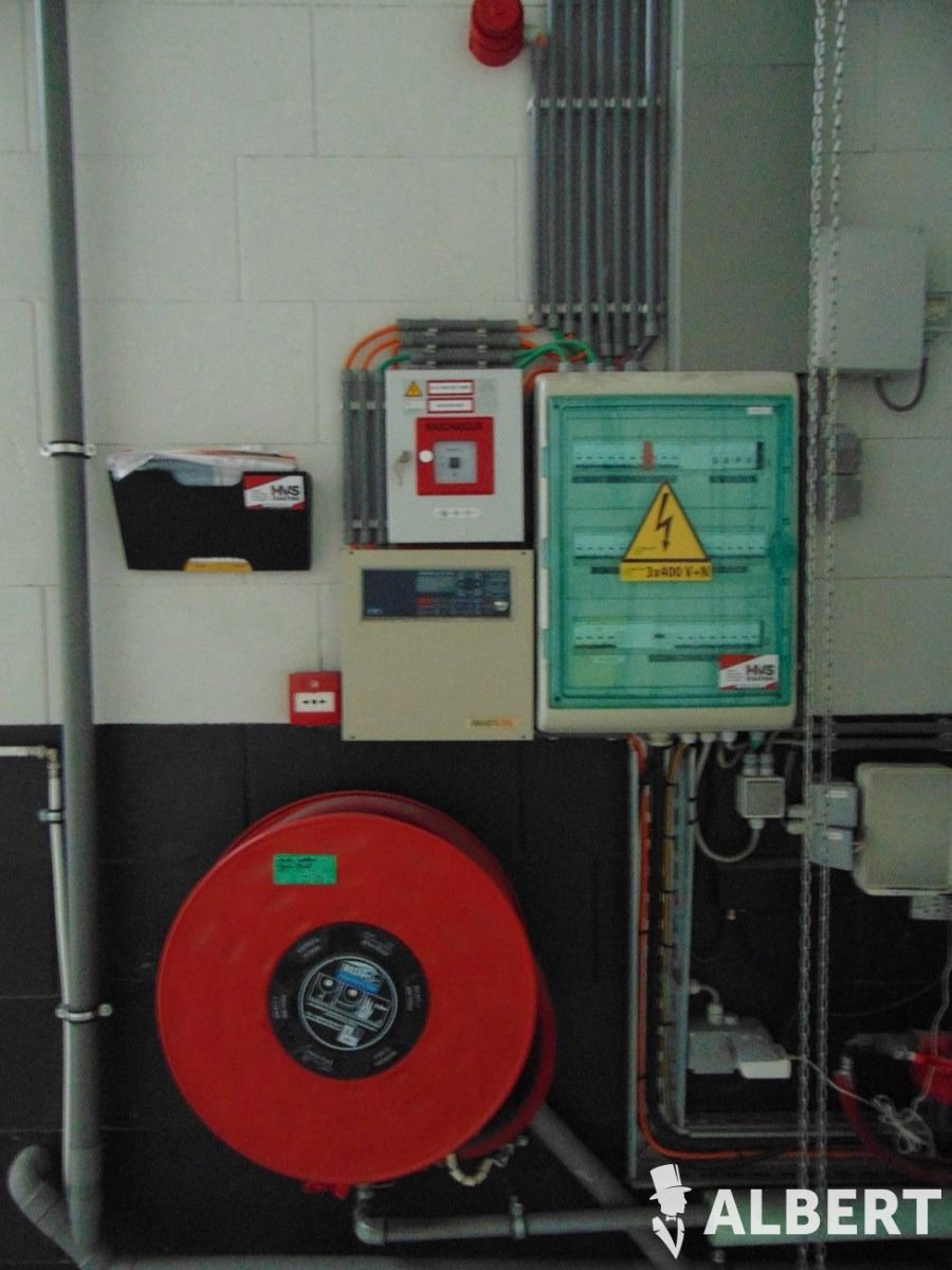 Bedrijfsvastgoed te huur foto 13