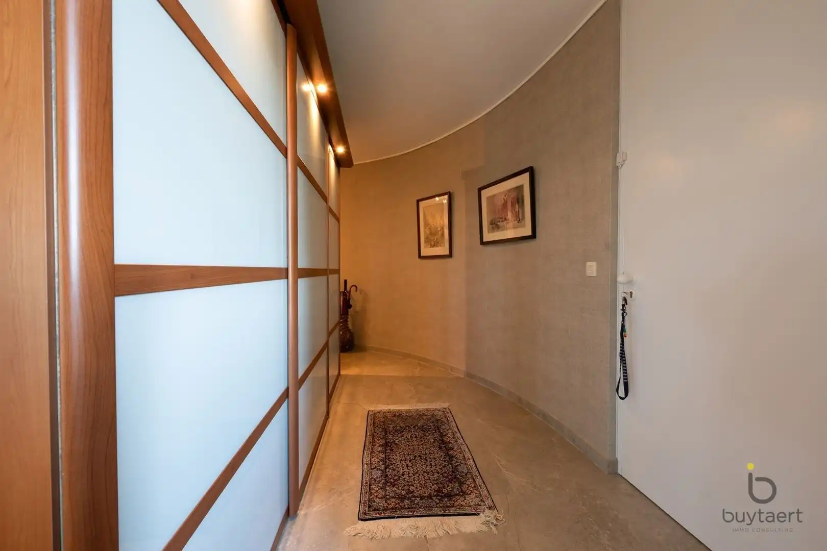 Wonen op een uitzonderlijke locatie met panoramisch uitzicht: exclusief appartement in de iconische Silo's foto 39