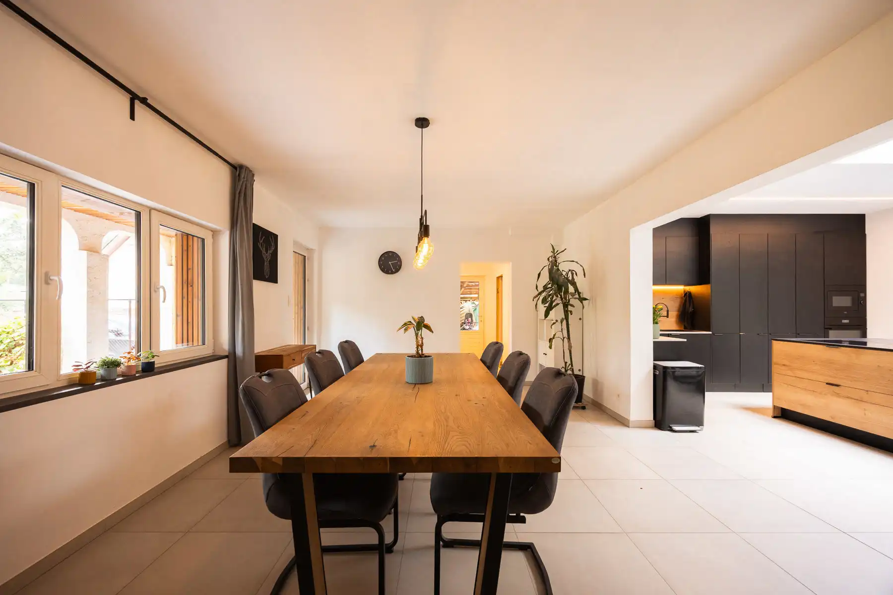 Energiezuinige charmante villa met 4 SLK's, tuin en zwembad foto 14