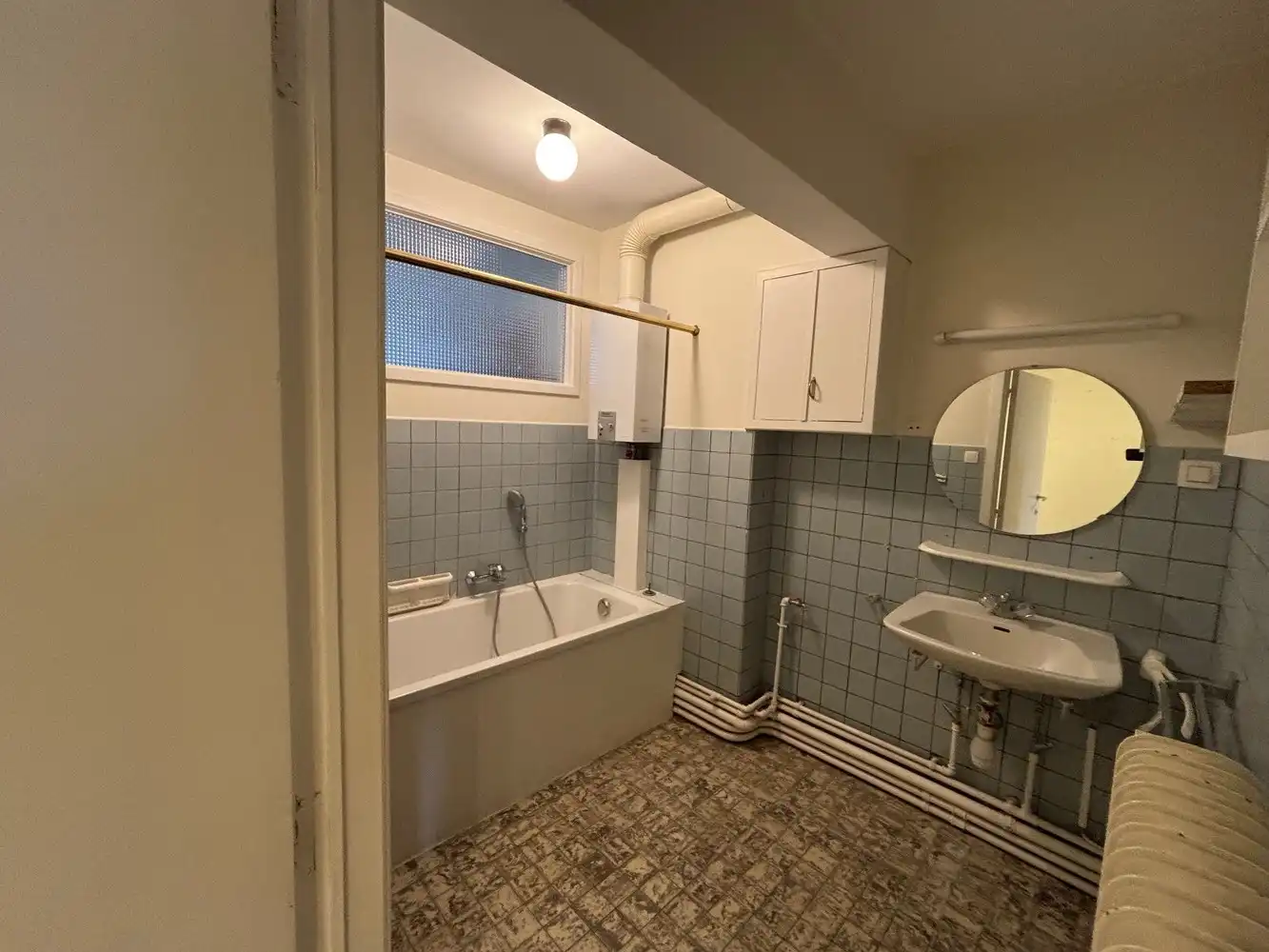 RESIDENTIE REMBRANDT foto 11