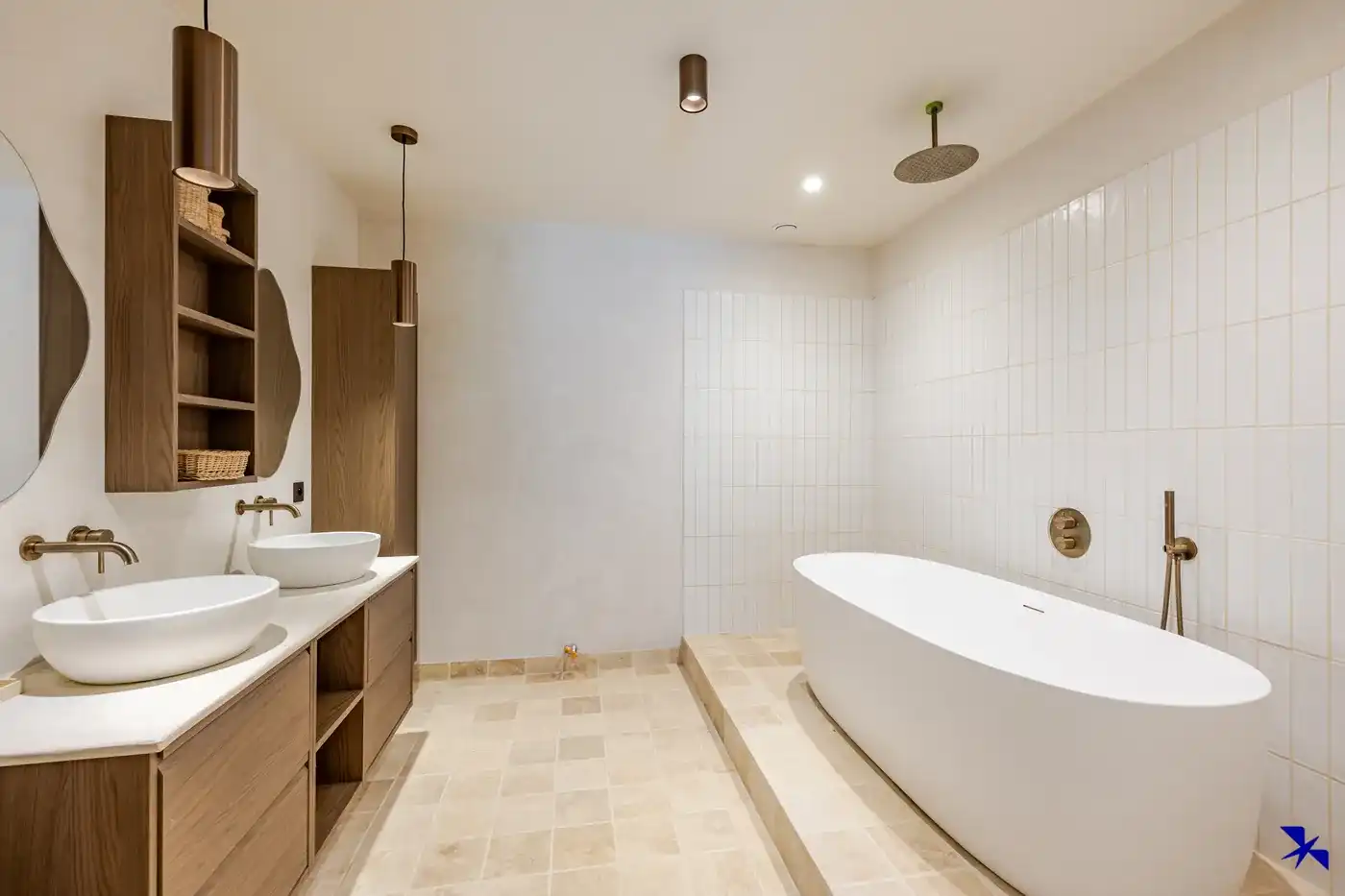 Charmante woning in het hart van Knokke foto 6