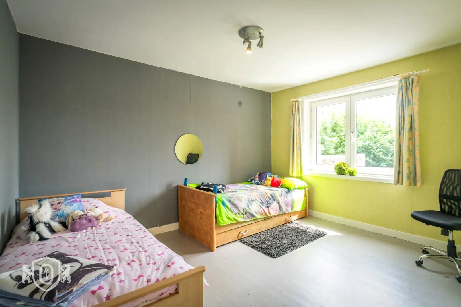 Woning met garage & handelsruimte foto 27