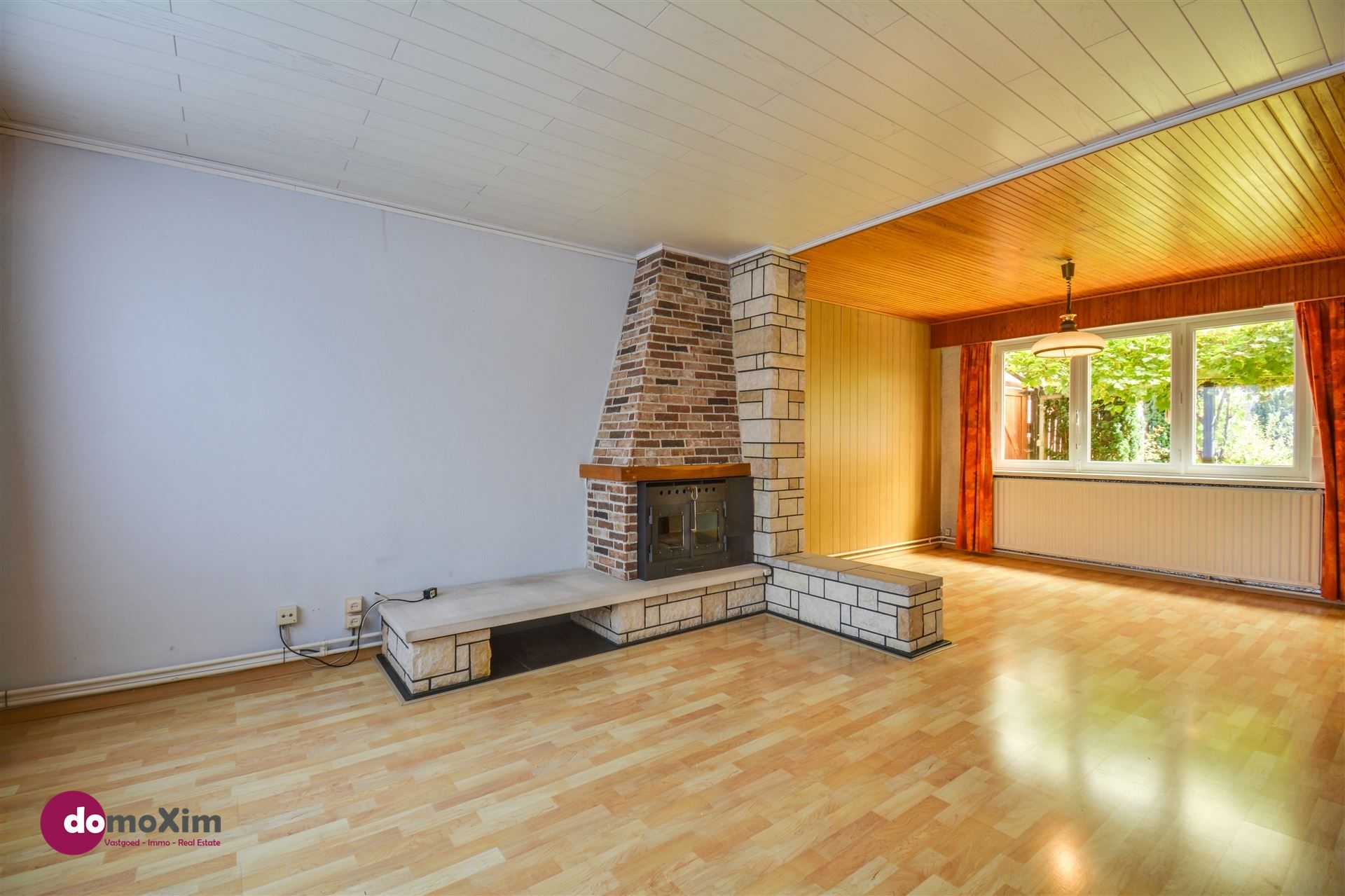 Charmante te renoveren woning met tuin op toplocatie in Boortmeerbeek foto 4