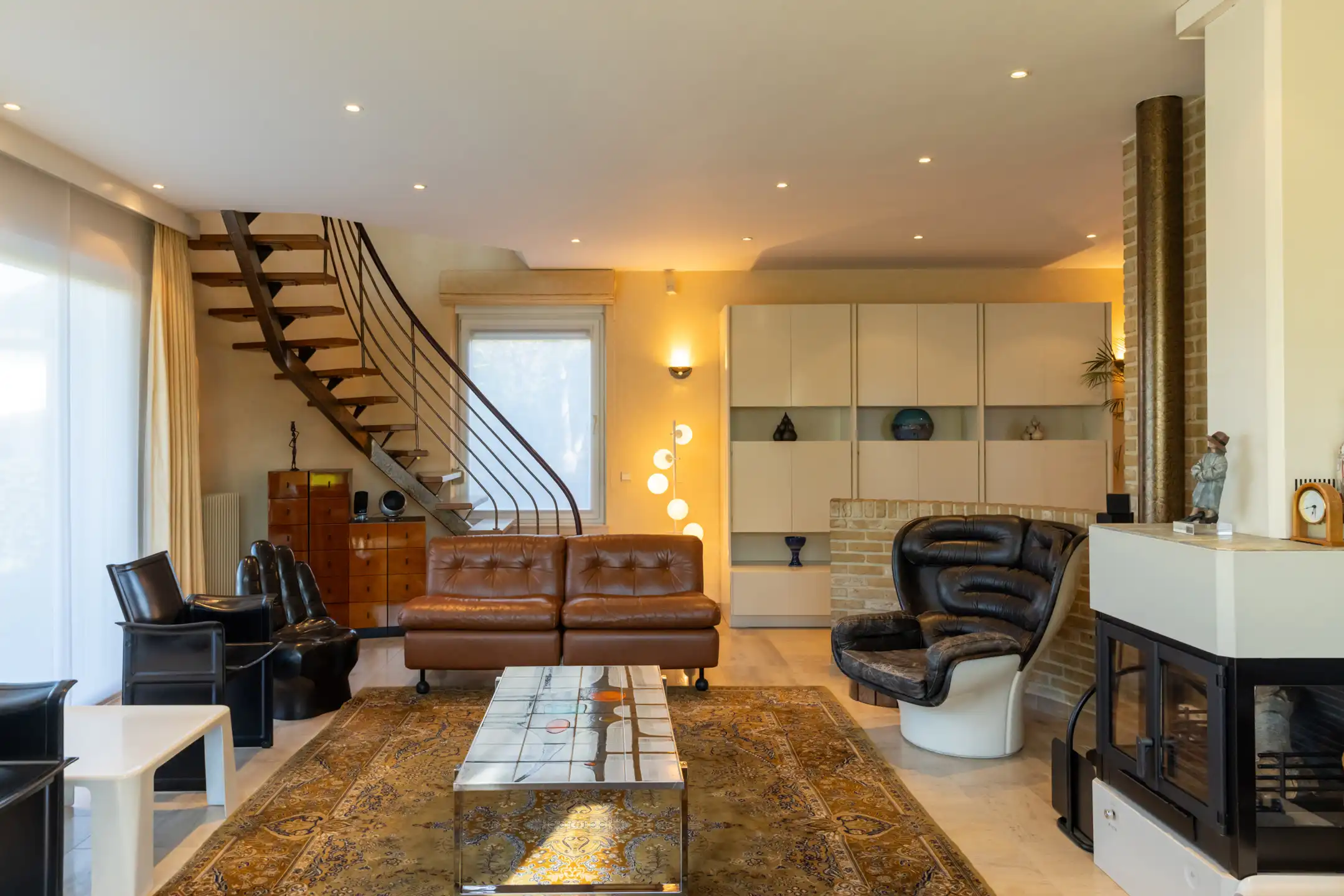 Exclusieve villa met een uniek uitzicht op het Mannenwiel foto 4