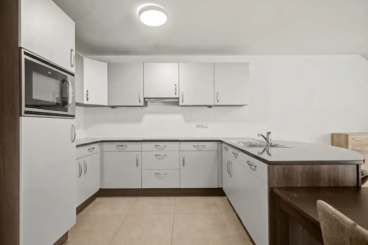 Appartement met 2 slaapkamers foto 5