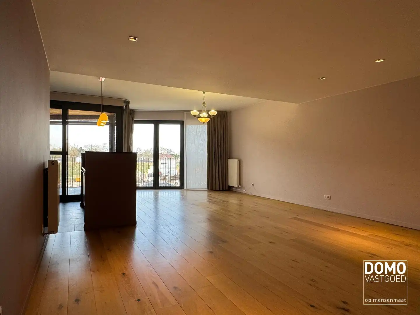 Appartement te huur aan de Kempische Kaai in Hasselt foto 5