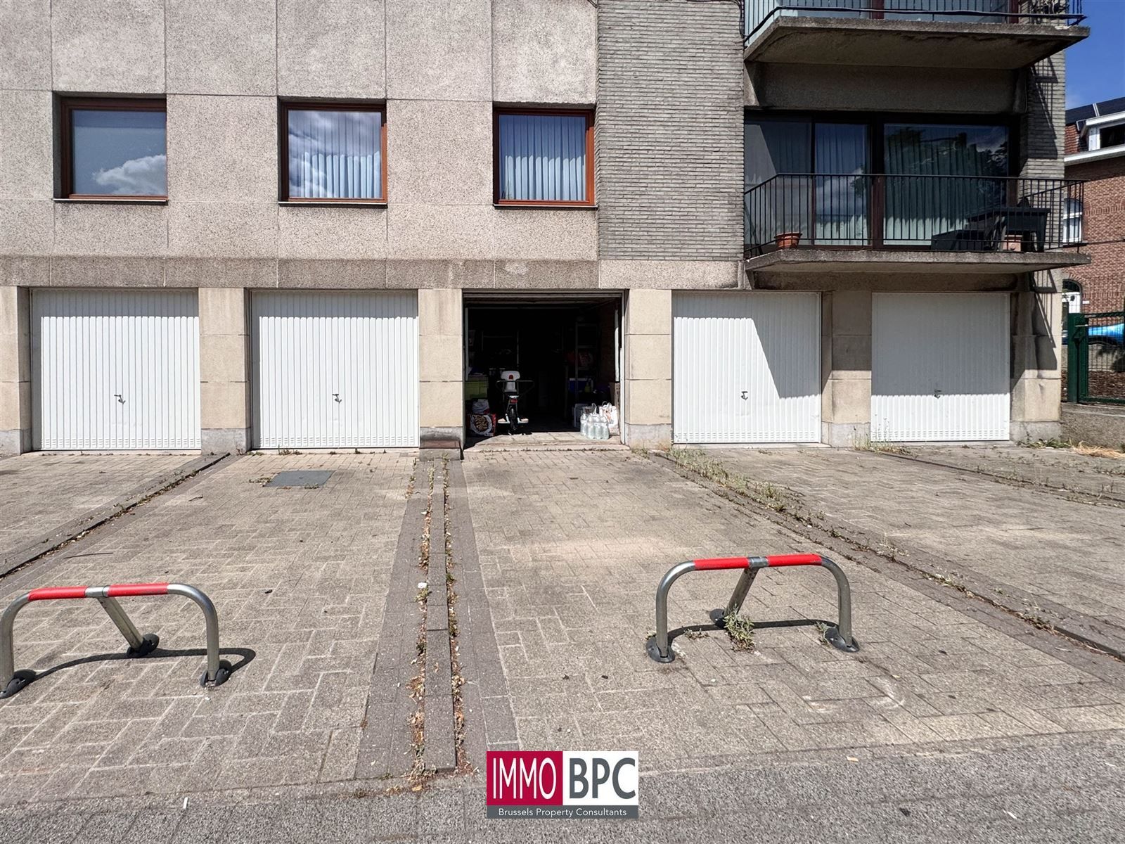 volledig gerenoveerd appartement van 140 m² foto 22