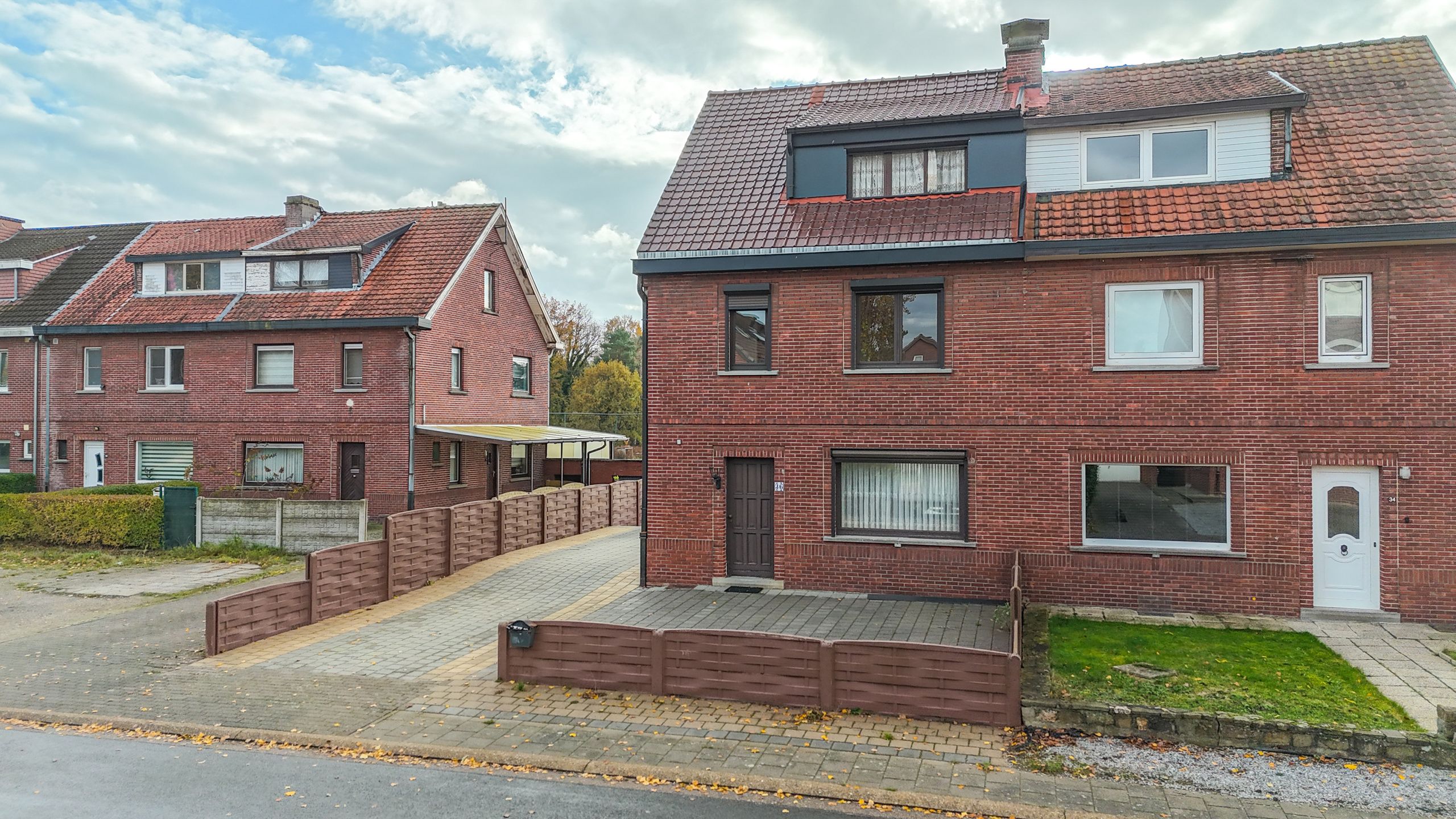 Goed ingedeelde woning op 4a71ca met veel potentieel! foto 35