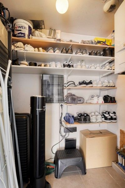 Prachtig Gelijkvloers Appartement met Tuin in Vilvoorde foto 10