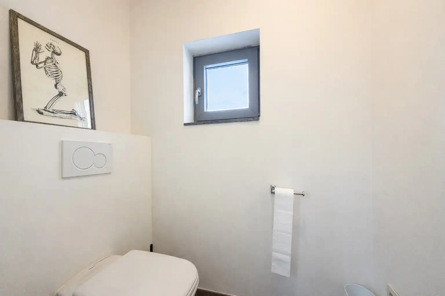 Alleenstaande woning met open zicht en mooie tuin, perceel 539 m², Torhout foto 6