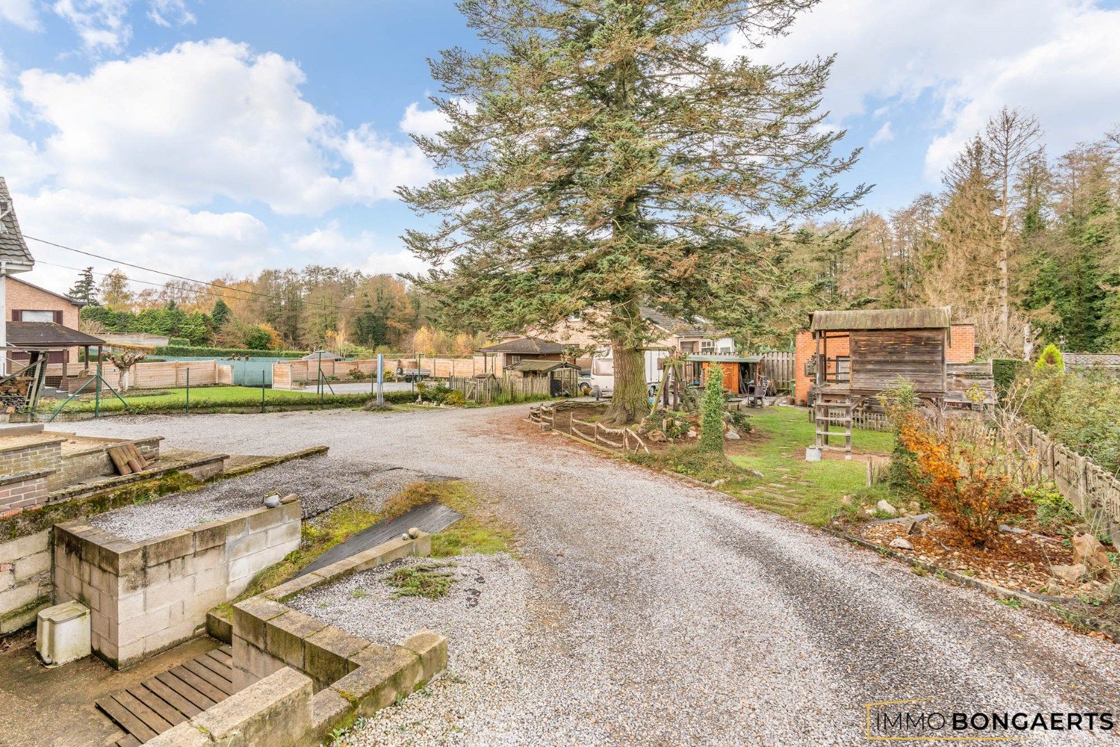 Gelijkvloers appartement met 3 slaapkamers foto 20