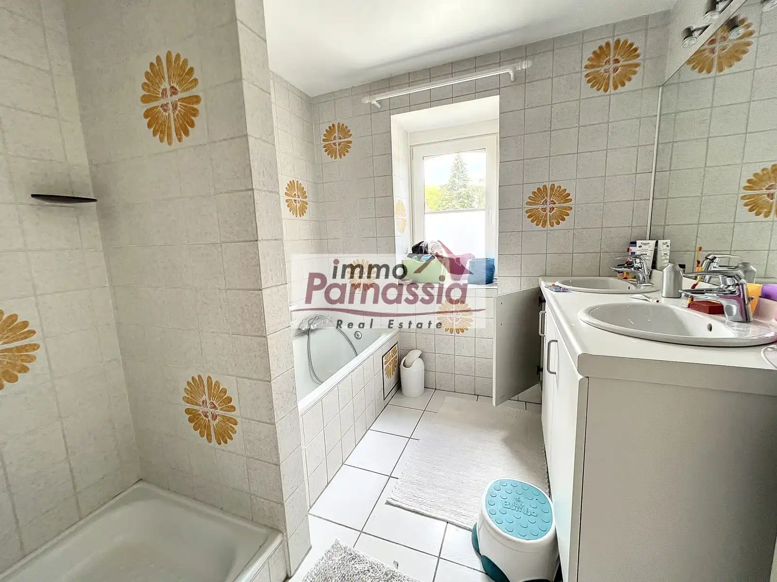 Ruime residentieel gelegen villa nabij de  BSB foto 17