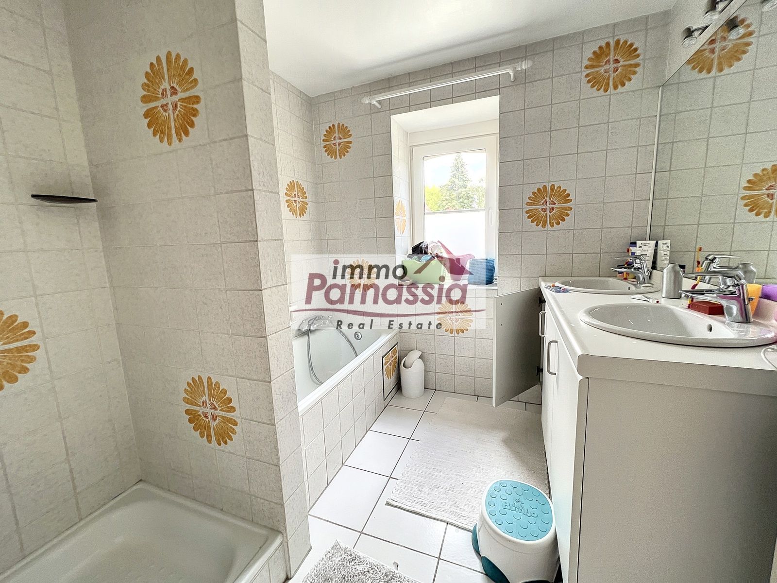 Ruime residentieel gelegen villa nabij de  BSB foto 17