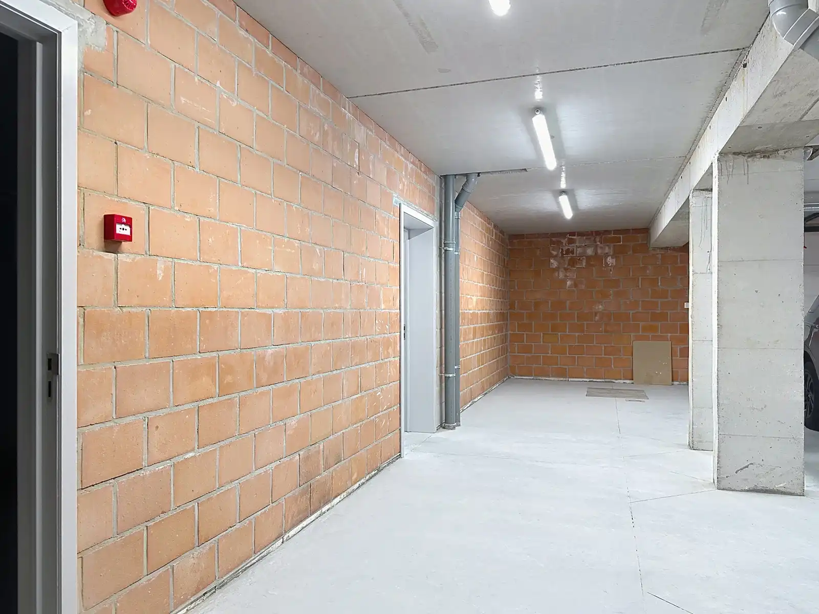 Nieuwbouw appartement op 1e verdieping gelegen te Reet foto 23