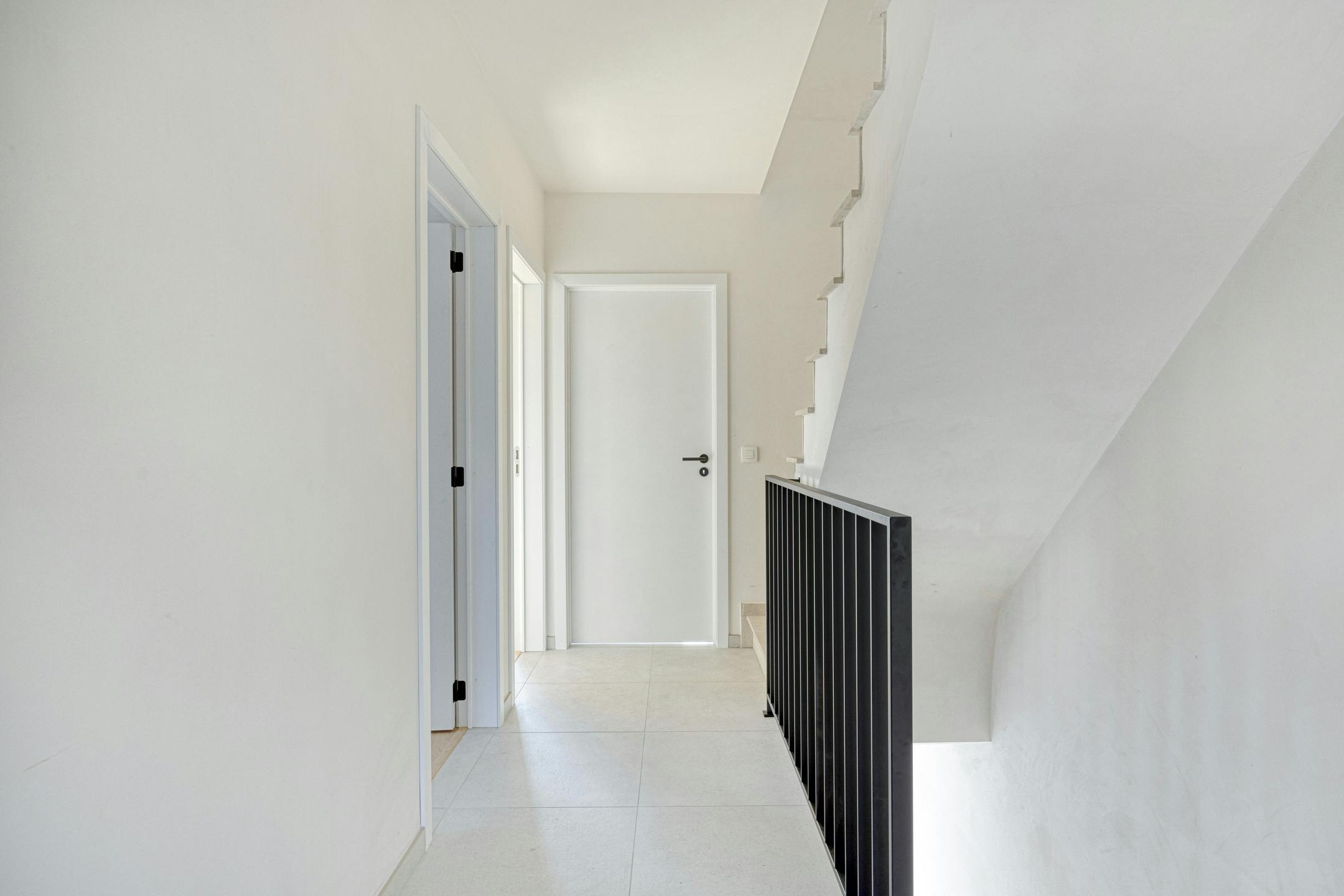 Afgewerkte nieuwbouwwoning te koop in Desselgem (6% BTW) foto 12