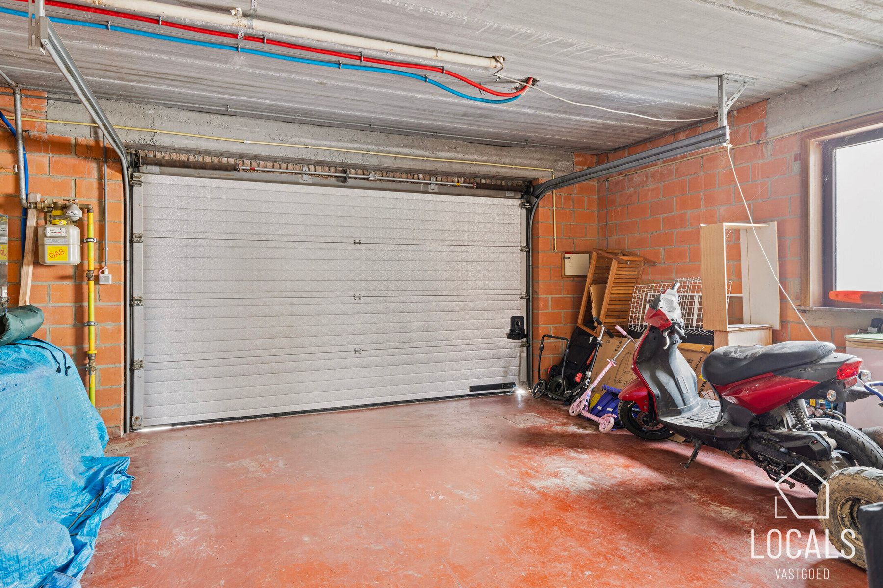 Woning met garage te Ninove foto 17