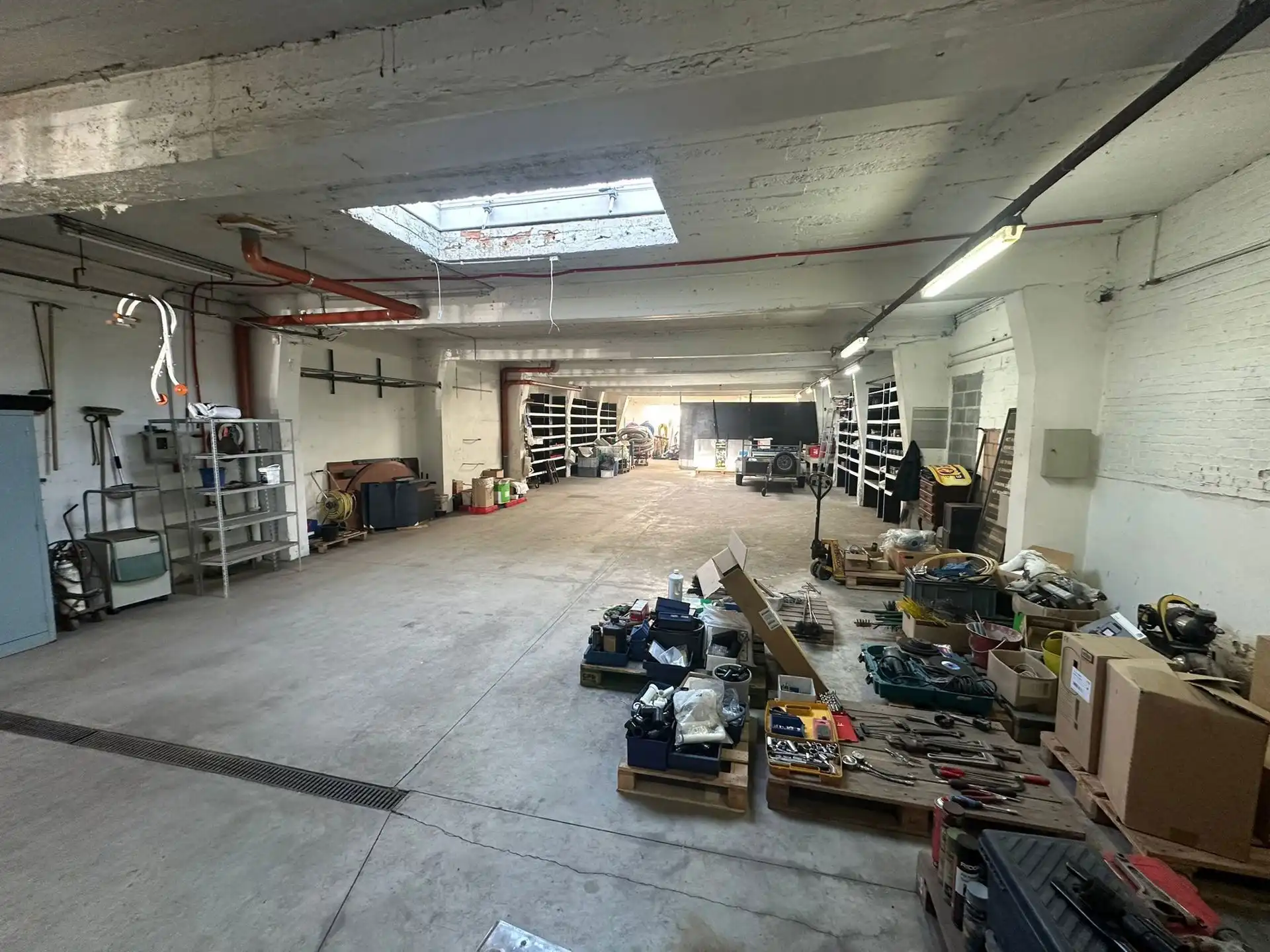 Bedrijfsvastgoed te koop foto 5