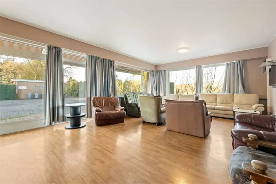 VERGUND GEMEENSCHAPSHUIS foto 11