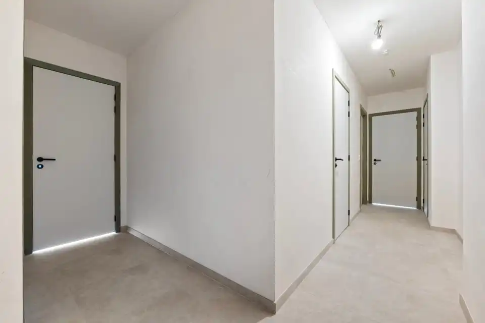 RESIDENTIE "TRAM 75-77" foto 6