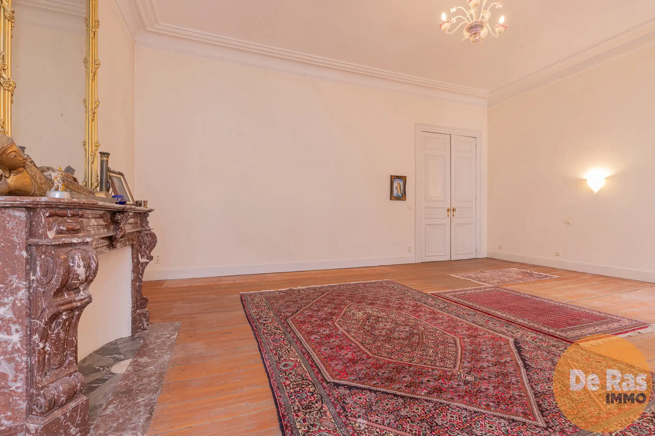 AALST - HERENHUIS MET 5 BOUWLAGEN foto 15