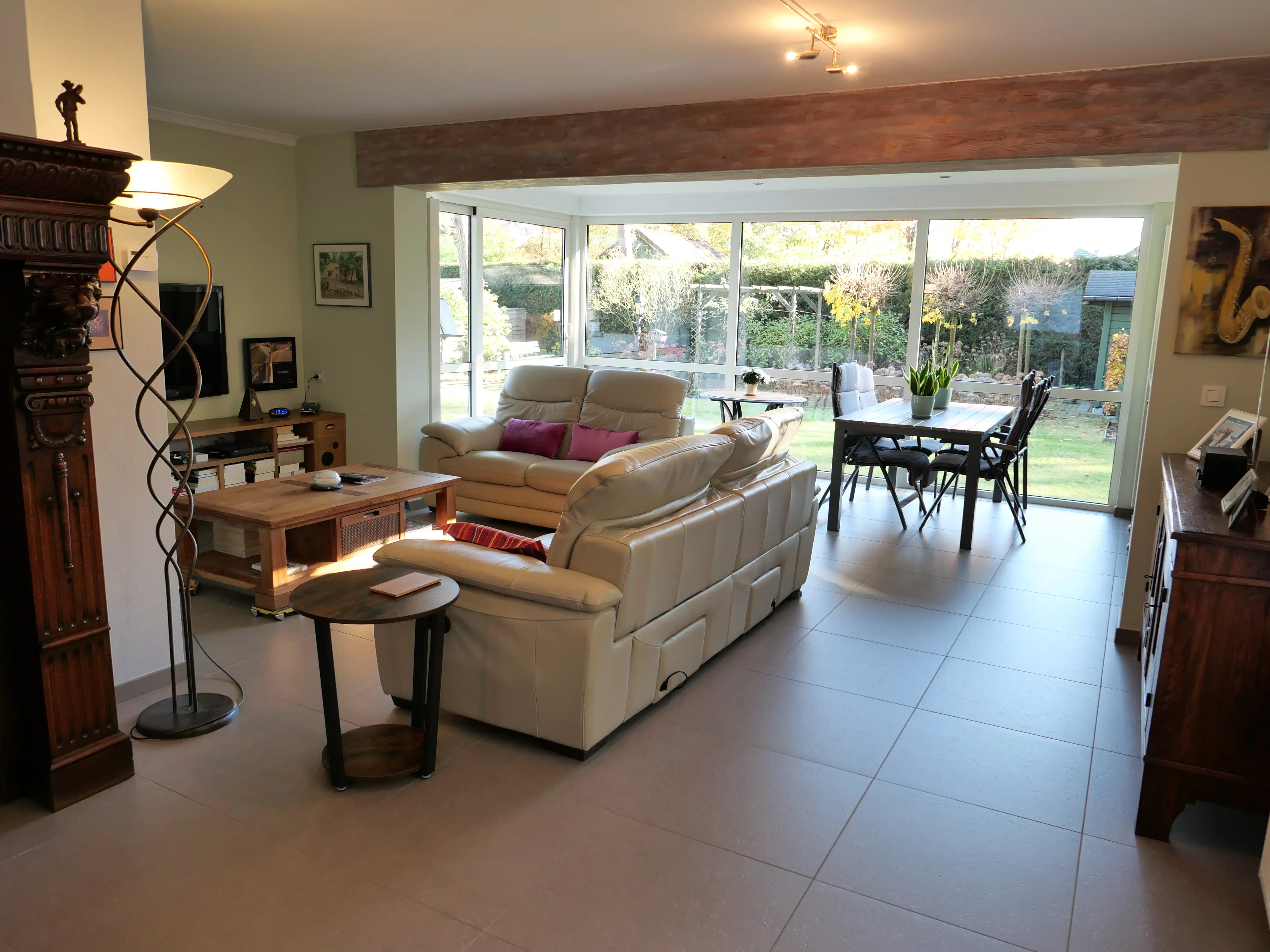 Tijdloze vrijstaande Villa foto 13