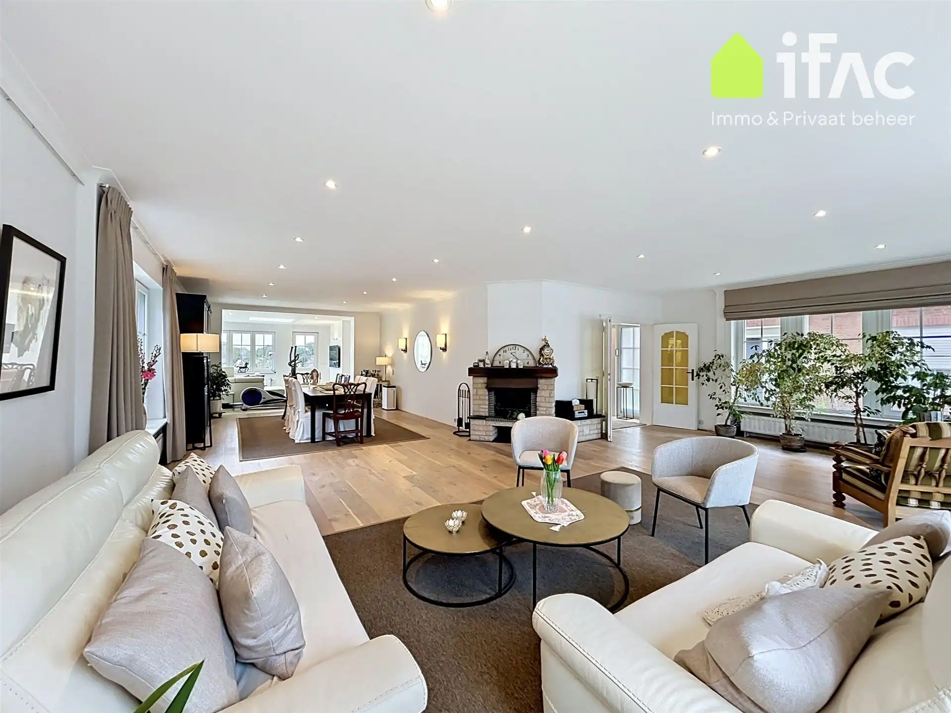 Huis foto 5