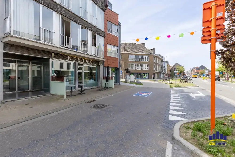 Overname Grieks Restaurant te Deinze – Instapklaar Horecapand foto 7
