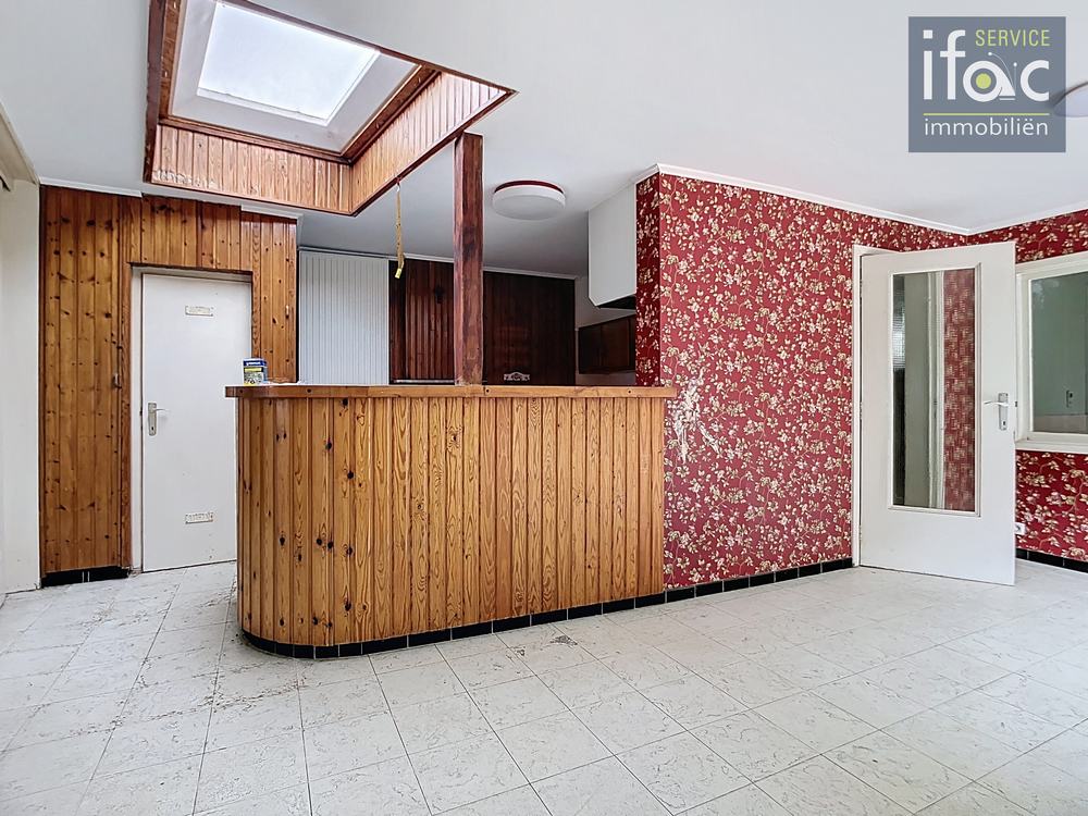 Rijhuis te koop foto 9