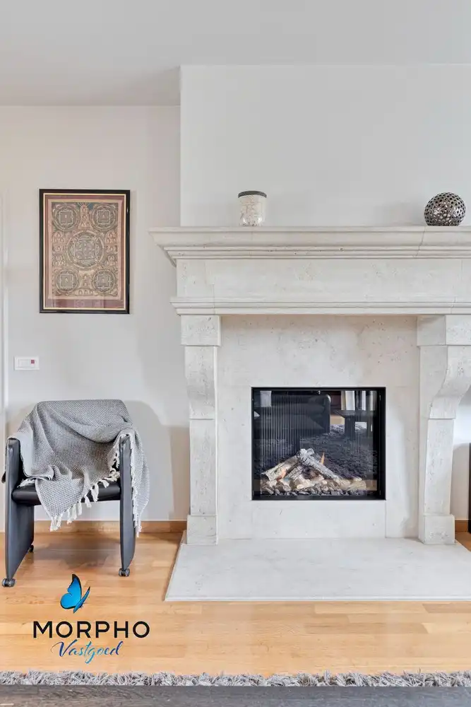 Instapklare handelswoning op topligging langs de N50 te koop in Wingene foto 3