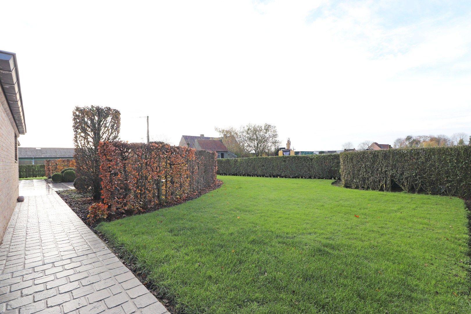 Verzorgde woning op een landelijke locatie foto 15