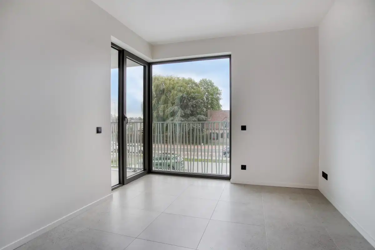 Luxueus nieuwbouwappartement in res. The Vineyard foto 14