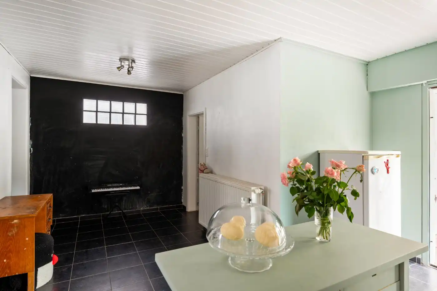 Charmante, top gelegen woning met 2 slpk. en fantastische zuid-tuin foto 12