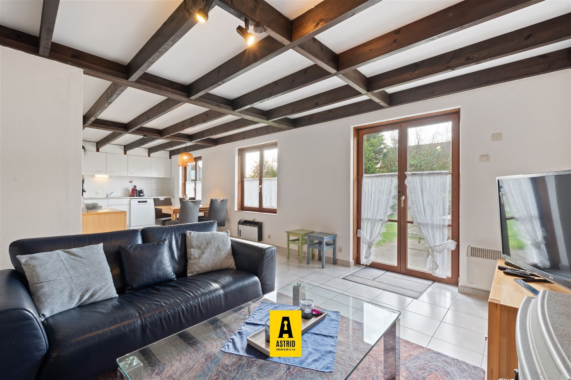 Vakantieverbiljf - Woning foto 9