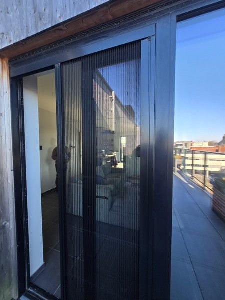 ✨Appartement met XXL-terras & EPC A in hartje Vilvoorde🏡 foto 18