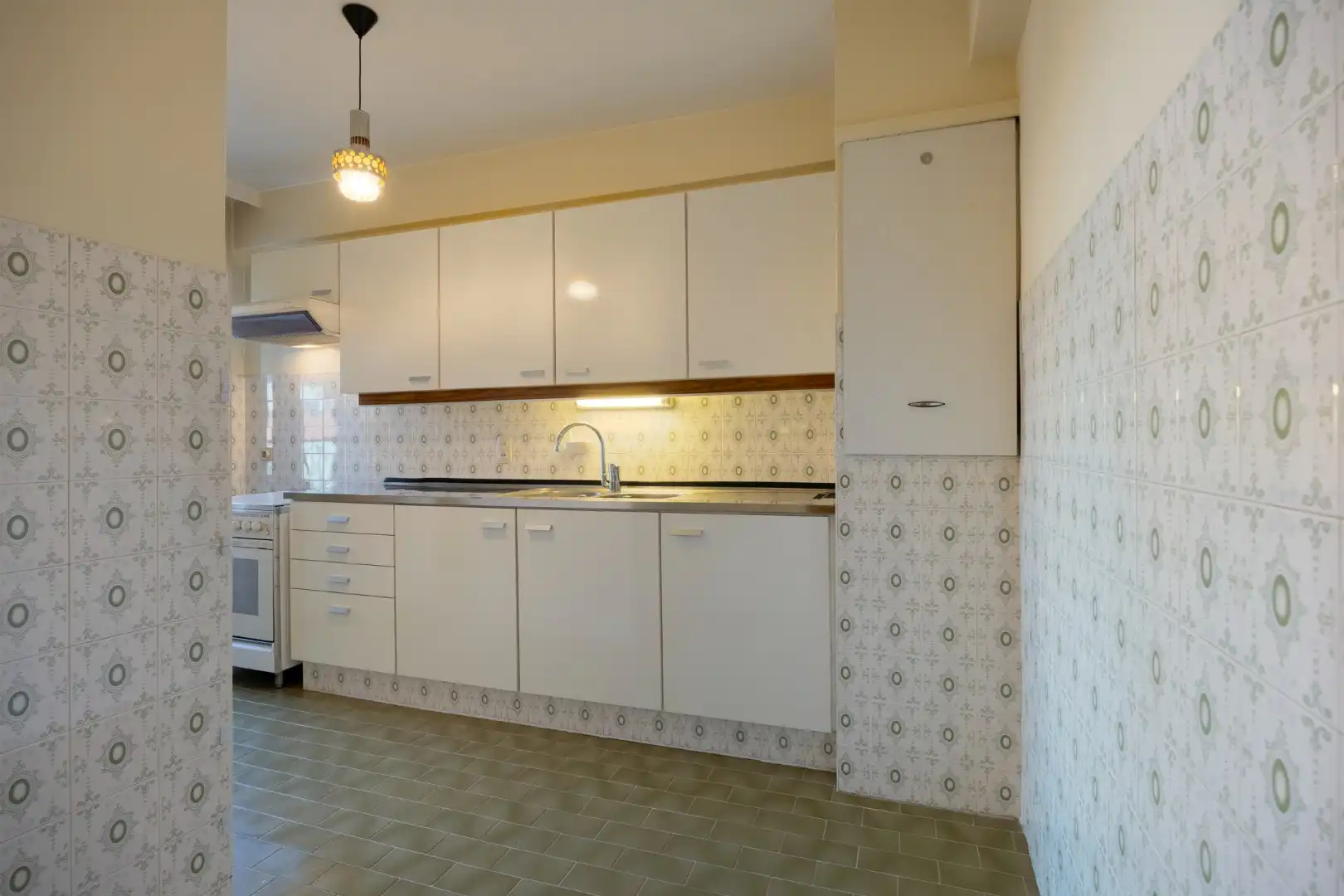 Appartement met 2 slaapkamers, 2 terrassen, een garagebox en private kelderberging in Leuven! - EPC 234 kWh/m² - bewoonbare opp. 80 m² foto 7