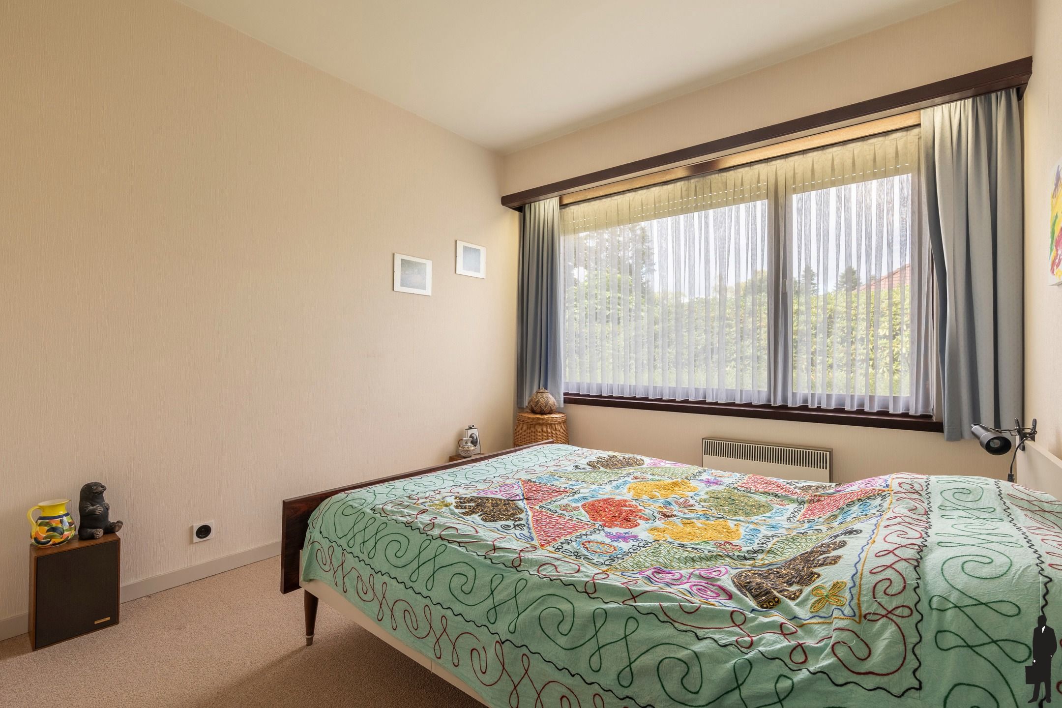 Te renoveren laagbouwwoning op royaal perceel in groene en rustige buurt van Oostmalle foto 23
