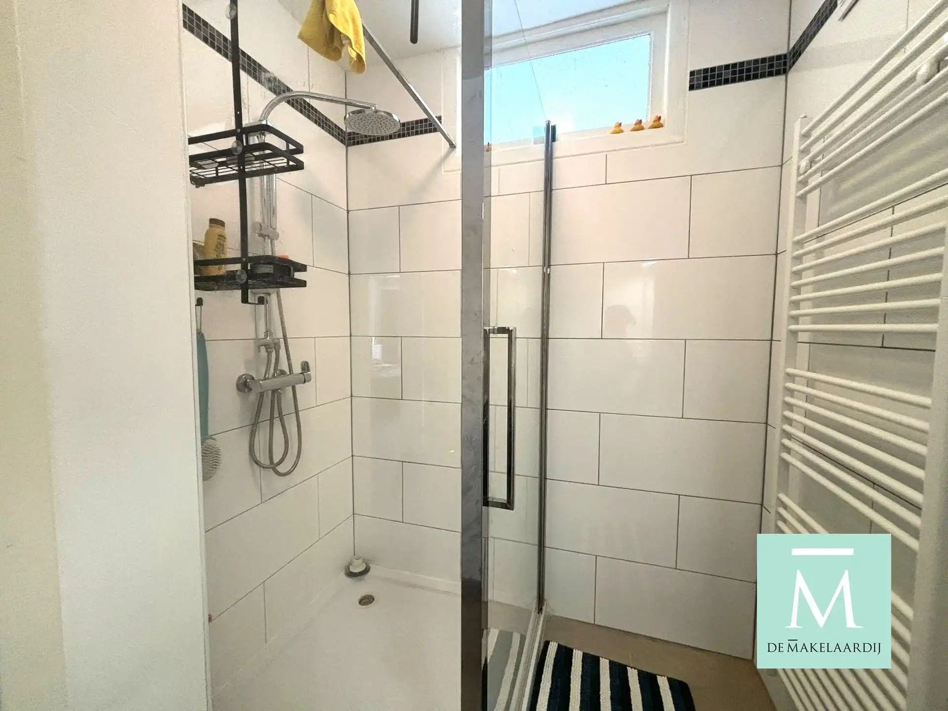 Instapklaar appartement met 2 slaapkamers en autostaanplaats foto 6