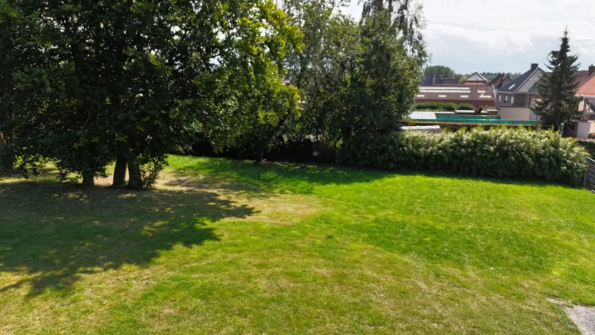 Lot bouwgrond gelegen in het centrum van Houthulst  foto 13