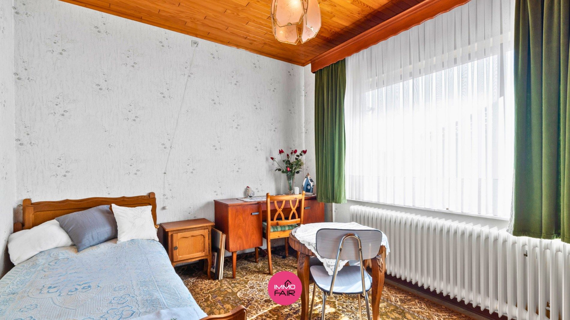 Vrijstaande bungalow op absolute toplocatie op slechts 10 minuutjes van Maastricht! foto 13