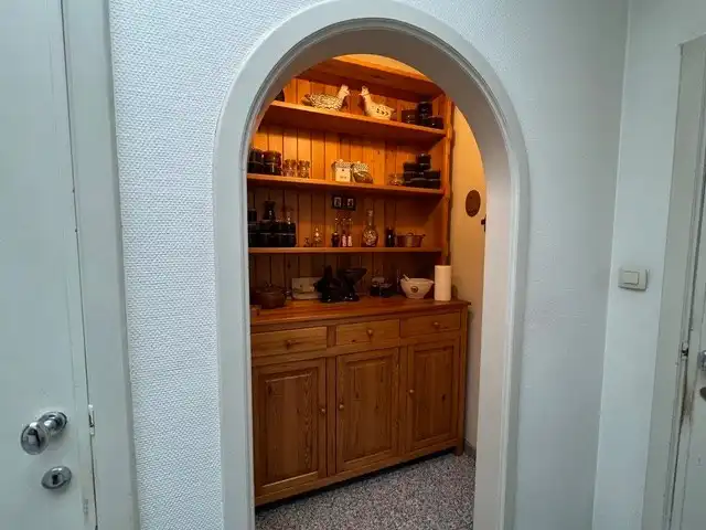 Bovenwoning met 5 slaapkamers en autostaanplaats in het centrum van Mol! foto 8