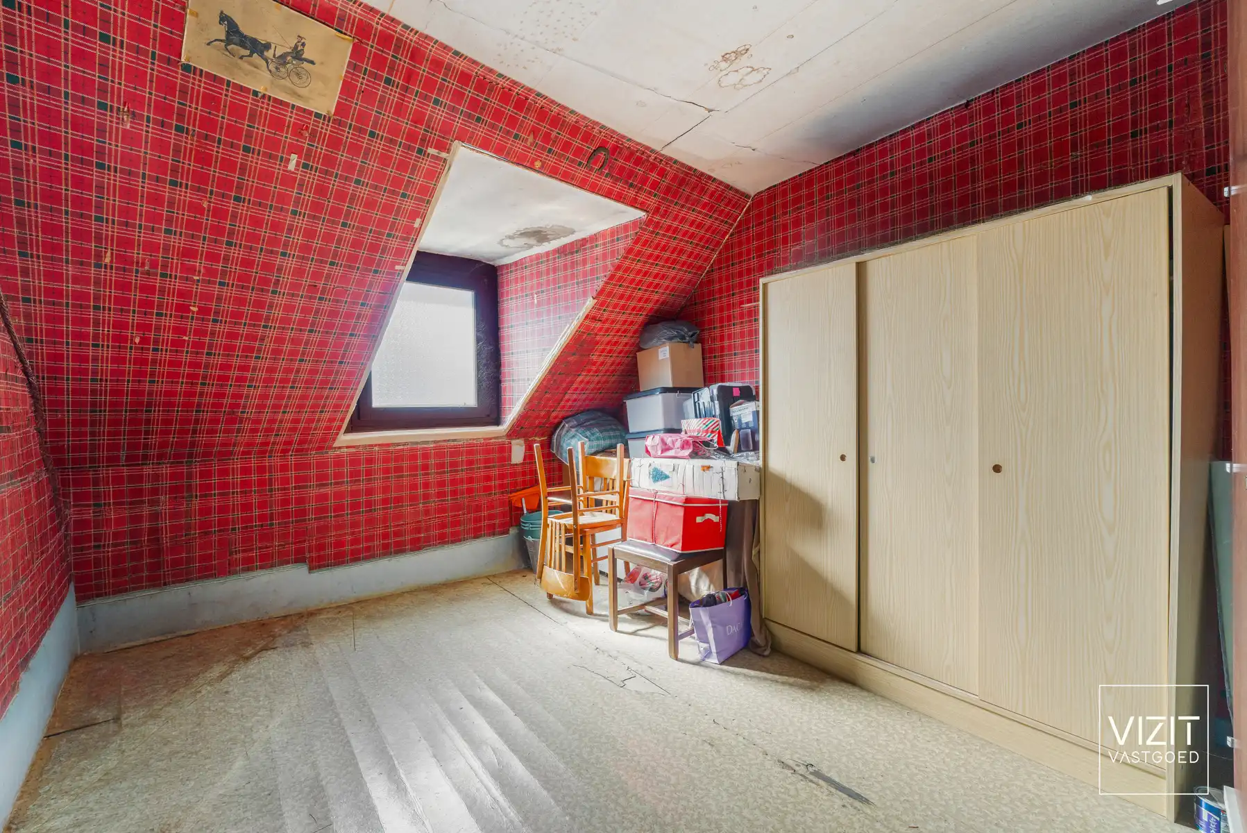 Perfect onderhouden stadswoning met 3 slaapkamers en parkeergelegenheid foto 11