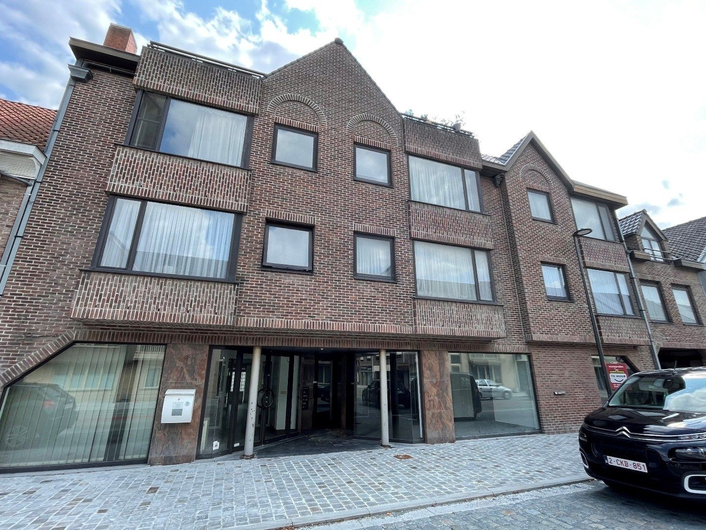 Ruime winkelruimte te huur in het centrum van Nazareth, ideaal voor diverse doeleinden! foto 13