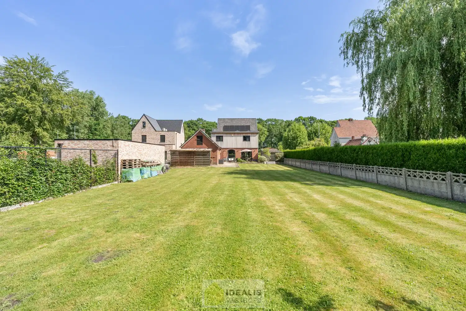 Huis te koop foto 47