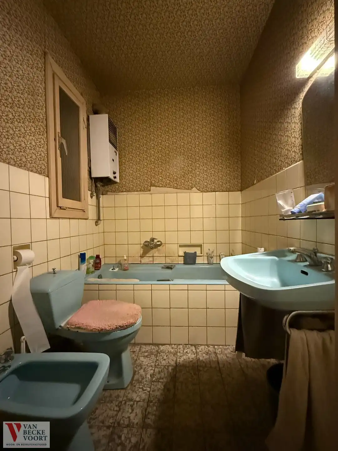 Ruim appartement met parkzicht foto 13