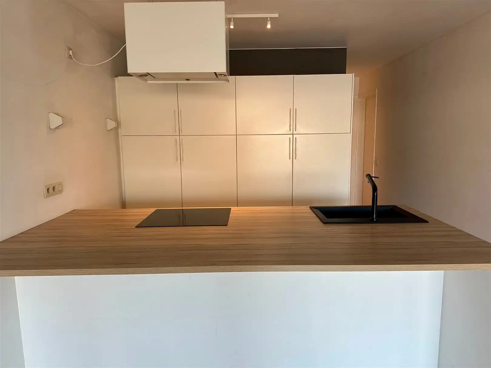 GV appartement met 2 slpk en garage foto 6