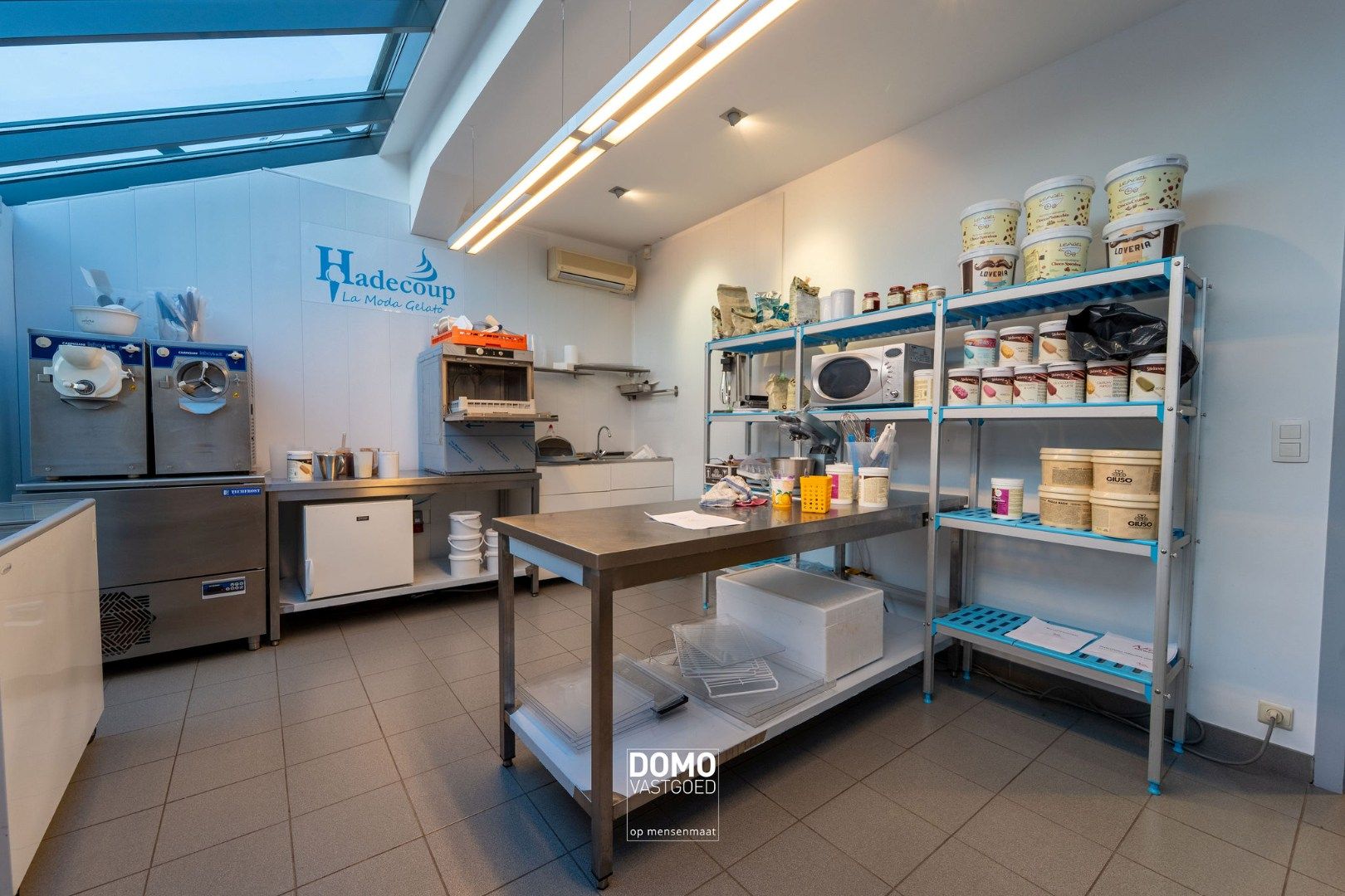 Industrieel vastgoed met sterke visibiliteit en tal van mogelijkheden foto 14