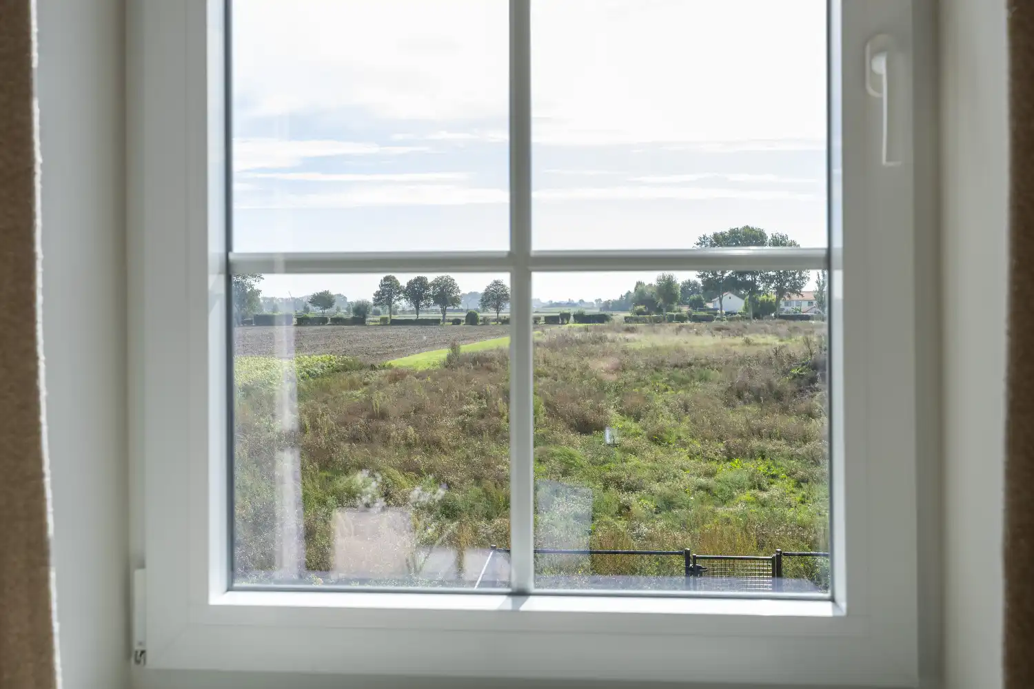 Welkom in ’t Cleygoed, waar rust, ruimte en wooncomfort samenkomen. foto 18