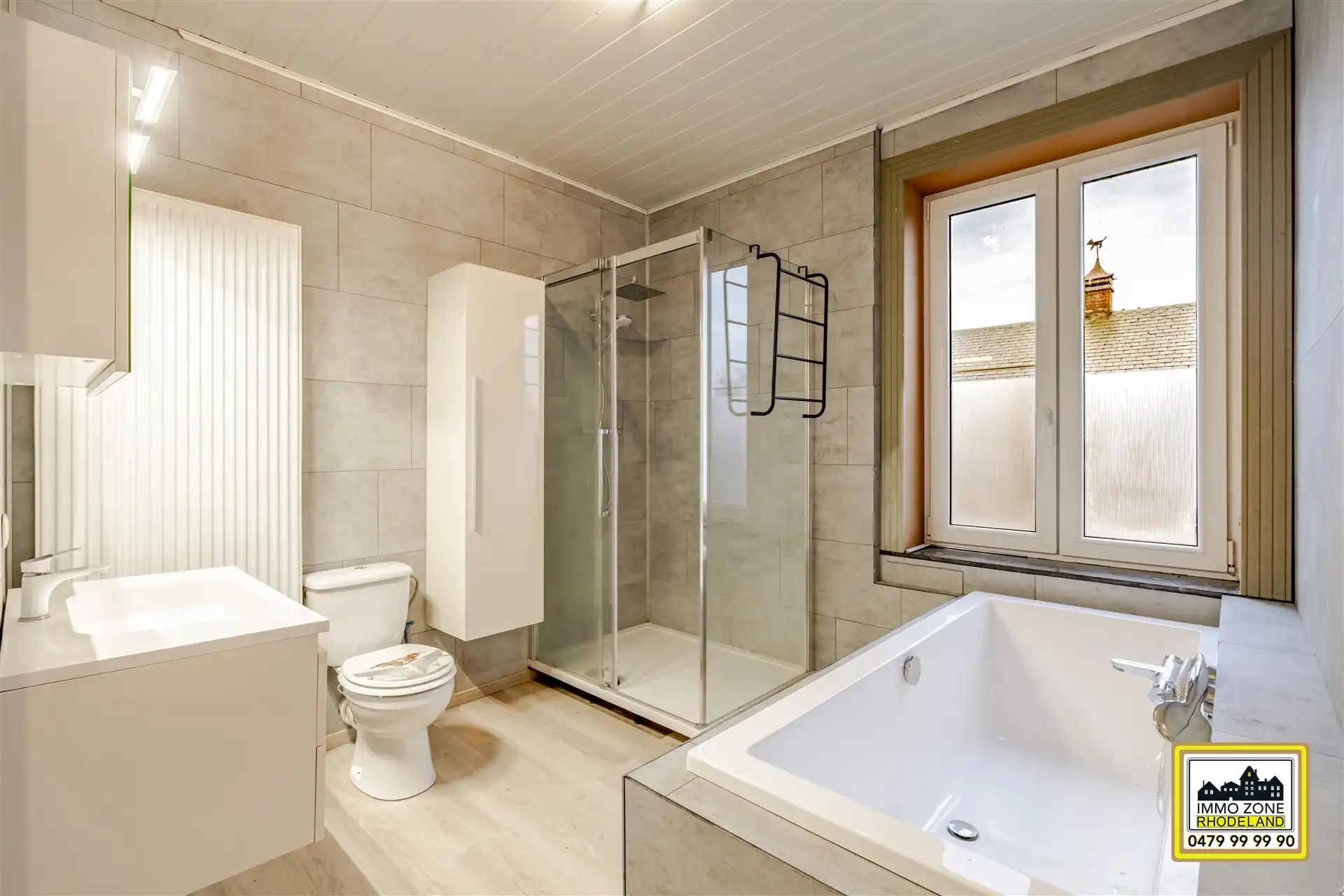 Karaktervolle woning met 4 slpks en magazijn foto 18